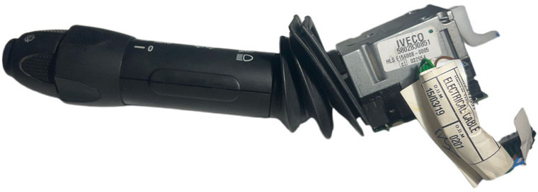 Iveco  - Relay: picture 3 Iveco  - Relay: picture 3