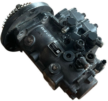 Iveco - Fuel pump: picture 2 Iveco - Fuel pump: picture 2