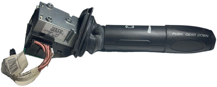 Iveco  - Relay: picture 3 Iveco  - Relay: picture 3
