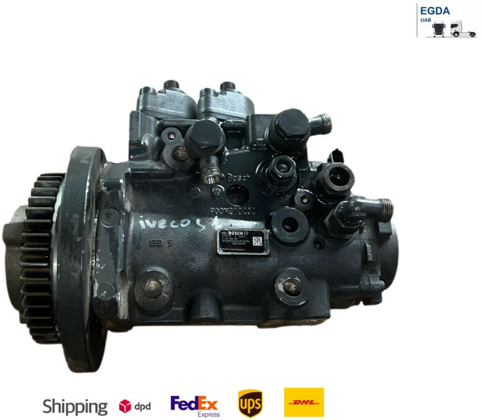 Iveco - Fuel pump: picture 1 Iveco - Fuel pump: picture 1