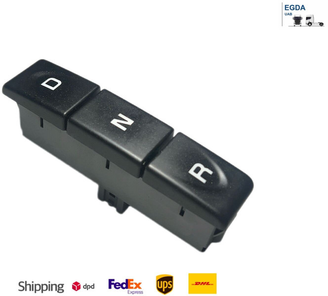 Iveco - Dashboard: picture 1 Iveco - Dashboard: picture 1