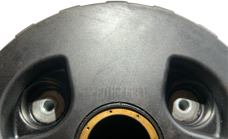 Iveco - Oil filter: picture 3 Iveco - Oil filter: picture 3