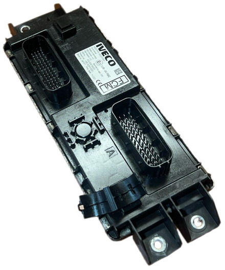 Iveco S-WAY FCM - ECU: picture 3 Iveco S-WAY FCM - ECU: picture 3