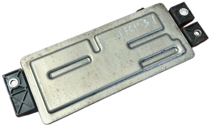 Iveco S-WAY FCM - ECU: picture 4 Iveco S-WAY FCM - ECU: picture 4