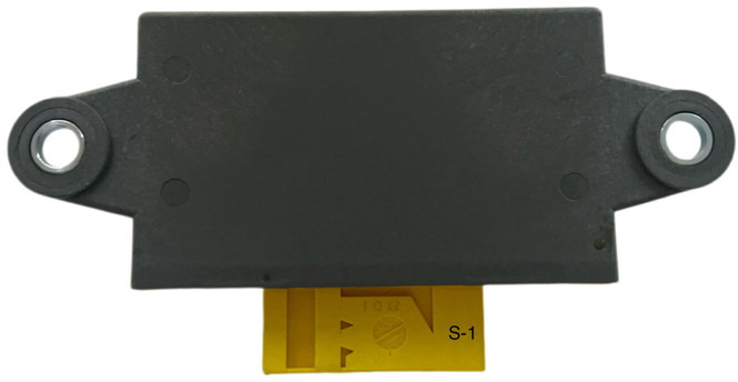 Iveco S-WAY - ECU: picture 3 Iveco S-WAY - ECU: picture 3