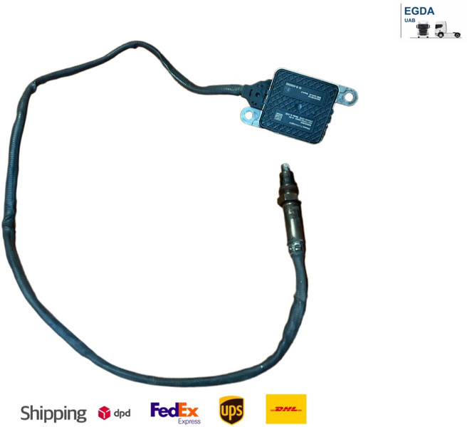 Iveco S-WAY - Sensor: picture 2 Iveco S-WAY - Sensor: picture 2