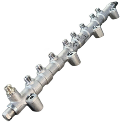 Iveco S-WAY - Fuel system: picture 3 Iveco S-WAY - Fuel system: picture 3