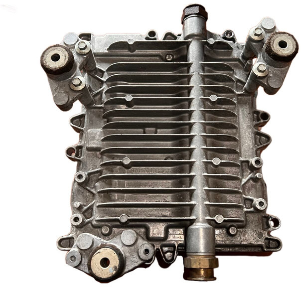 Iveco S-WAY - ECU: picture 5 Iveco S-WAY - ECU: picture 5