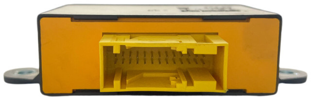 Iveco S-WAY - ECU: picture 2 Iveco S-WAY - ECU: picture 2