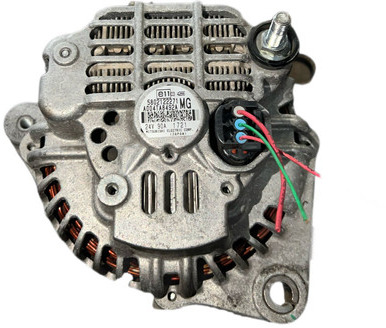 Iveco S-WAY - Electrical system: picture 3 Iveco S-WAY - Electrical system: picture 3