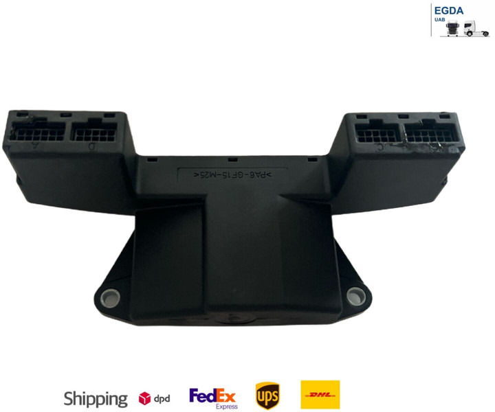 Iveco S-WAY - ECU: picture 1 Iveco S-WAY - ECU: picture 1