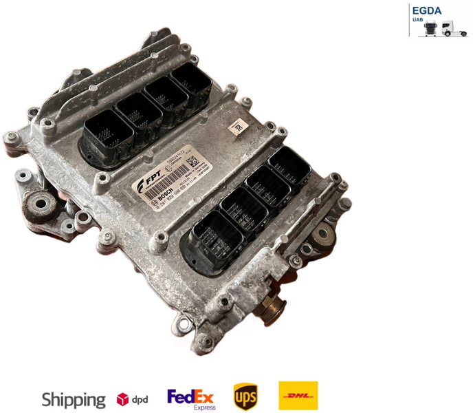 Iveco S-WAY - ECU: picture 3 Iveco S-WAY - ECU: picture 3