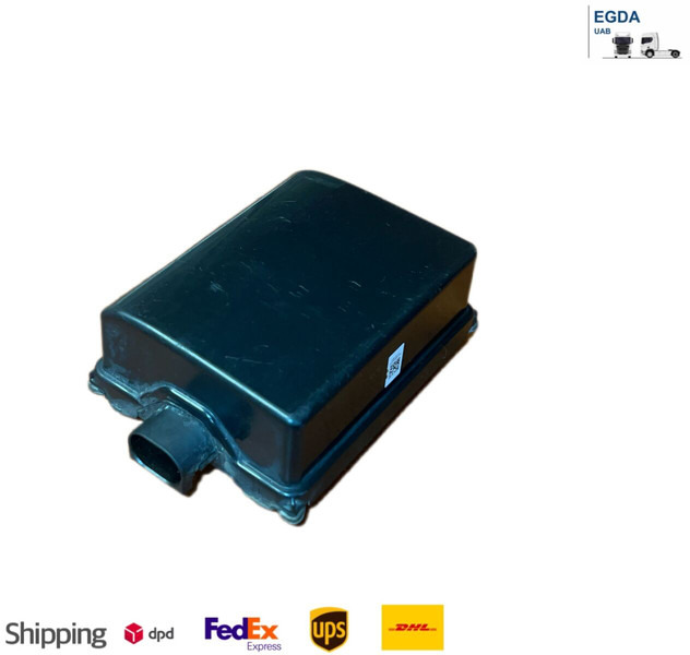 Iveco S-WAY - Sensor: picture 1 Iveco S-WAY - Sensor: picture 1