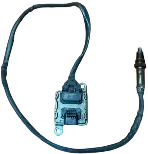 Iveco S-WAY - Sensor: picture 5 Iveco S-WAY - Sensor: picture 5