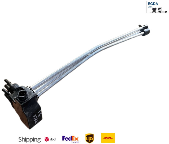 Iveco S WAY - Sensor: picture 1 Iveco S WAY - Sensor: picture 1