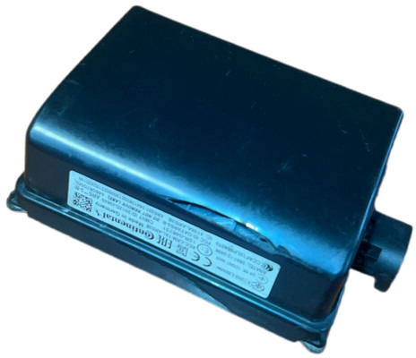 Iveco S-WAY - Sensor: picture 2 Iveco S-WAY - Sensor: picture 2