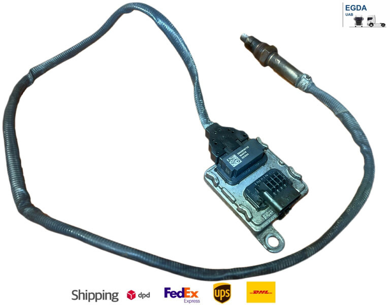 Iveco S-WAY - Sensor: picture 1 Iveco S-WAY - Sensor: picture 1