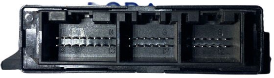 Jaguar XF250 - ECU: picture 2 Jaguar XF250 - ECU: picture 2