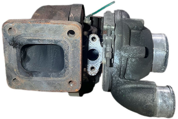 John Deere - Turbo: picture 4 John Deere - Turbo: picture 4