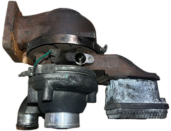 John Deere - Turbo: picture 2 John Deere - Turbo: picture 2