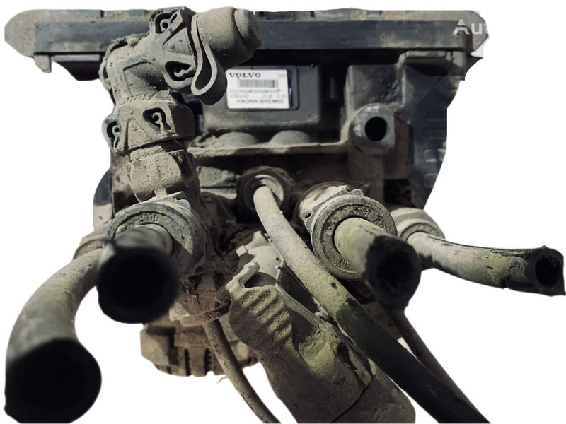 KNORR-BREMSE FM - Valve: picture 1 KNORR-BREMSE FM - Valve: picture 1
