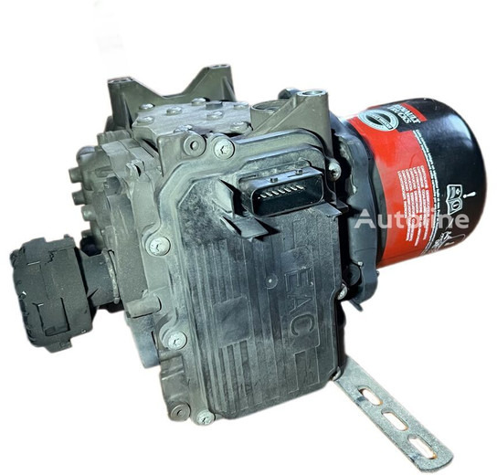 KNORR-BREMSE - Brake parts: picture 4 KNORR-BREMSE - Brake parts: picture 4