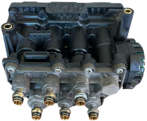 KNORR-BREMSE - Brake parts: picture 3 KNORR-BREMSE - Brake parts: picture 3