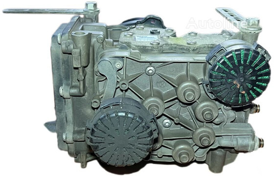 KNORR-BREMSE - Brake parts: picture 3 KNORR-BREMSE - Brake parts: picture 3