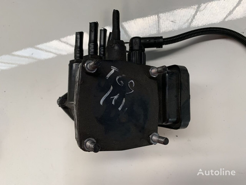 KNORR-BREMSE TGX - Valve: picture 3 KNORR-BREMSE TGX - Valve: picture 3