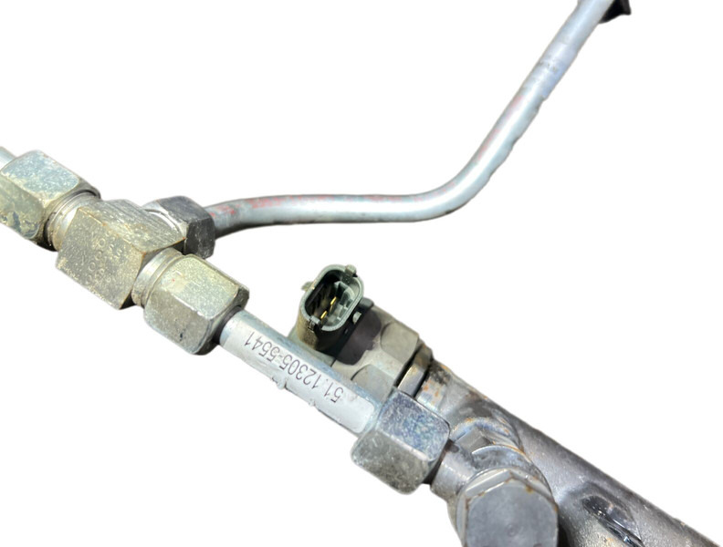MAN 2022 51103116120 - Fuel system: picture 4 MAN 2022 51103116120 - Fuel system: picture 4