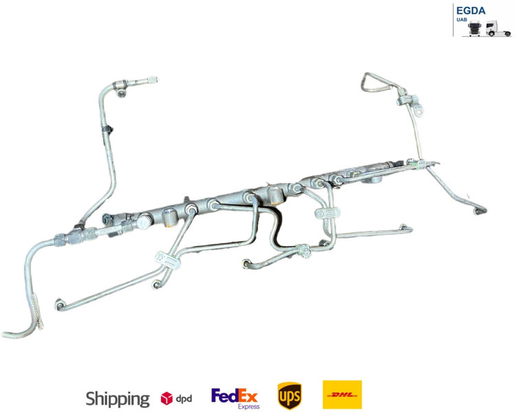 MAN 2022 51103116120 - Fuel system: picture 1 MAN 2022 51103116120 - Fuel system: picture 1