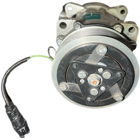 MAN 2022 51779707028 - A/C compressor: picture 3 MAN 2022 51779707028 - A/C compressor: picture 3