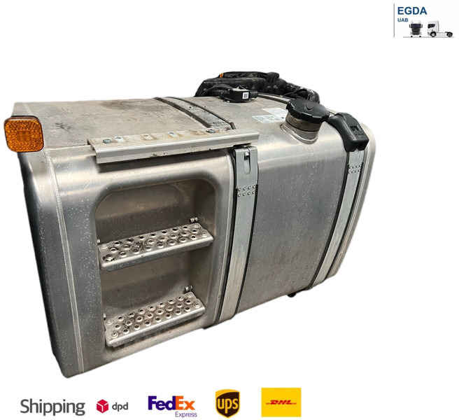 MAN 2022 - Fuel tank: picture 1 MAN 2022 - Fuel tank: picture 1