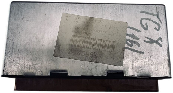 MAN Continental A2C53392223 - ECU: picture 3 MAN Continental A2C53392223 - ECU: picture 3