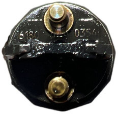 MAN Euro 6 - Fuel filter: picture 4 MAN Euro 6 - Fuel filter: picture 4