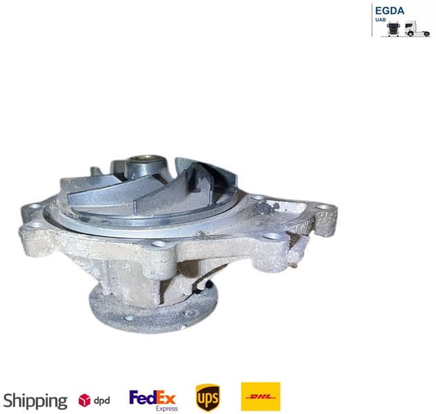 MAN - Coolant pump: picture 1 MAN - Coolant pump: picture 1