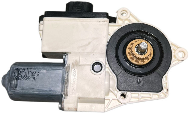 MAN - Wiper: picture 2 MAN - Wiper: picture 2