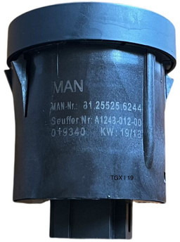 MAN  - Dashboard: picture 5 MAN  - Dashboard: picture 5