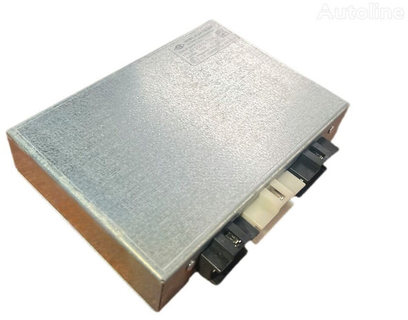 MAN Mobil elektronik ELECTRONIC ESA - ECU: picture 2 MAN Mobil elektronik ELECTRONIC ESA - ECU: picture 2