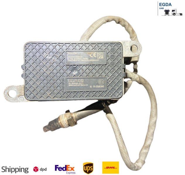 MAN NOX 2022 51154080031 - Sensor: picture 1 MAN NOX 2022 51154080031 - Sensor: picture 1