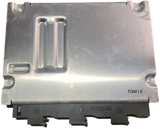 MAN PTM - ECU: picture 4 MAN PTM - ECU: picture 4