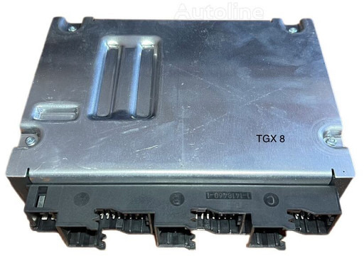 MAN PTM - ECU: picture 2 MAN PTM - ECU: picture 2