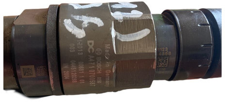 Mercedes-Benz 2014 - Fuel filter: picture 2 Mercedes-Benz 2014 - Fuel filter: picture 2