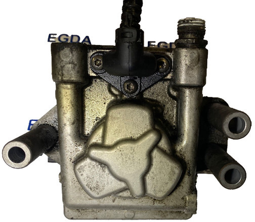 Mercedes-Benz ACTROS 6 11 - ECU: picture 2 Mercedes-Benz ACTROS 6 11 - ECU: picture 2