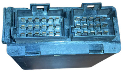 Mercedes-Benz ACTROS - ECU: picture 3 Mercedes-Benz ACTROS - ECU: picture 3