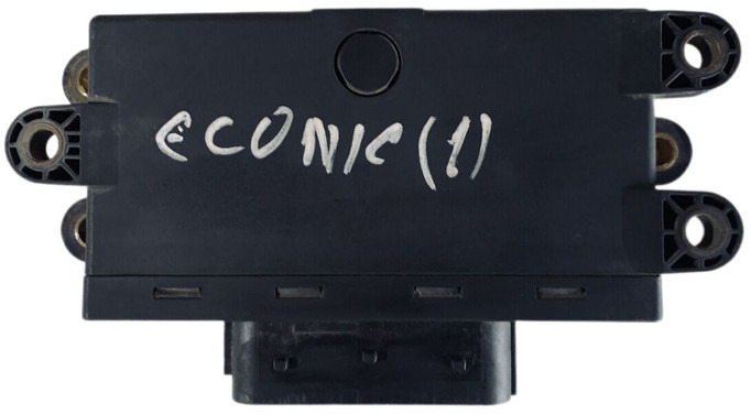 Mercedes-Benz ECONIC - ECU: picture 1 Mercedes-Benz ECONIC - ECU: picture 1
