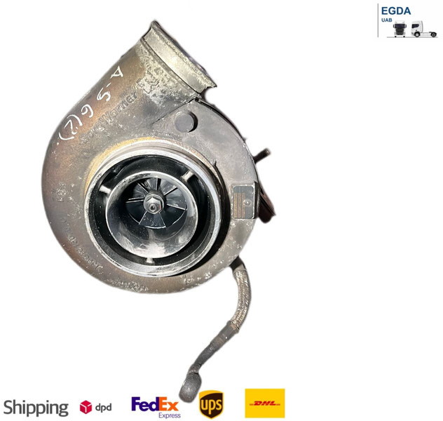 Mercedes-Benz - Turbo: picture 2 Mercedes-Benz - Turbo: picture 2