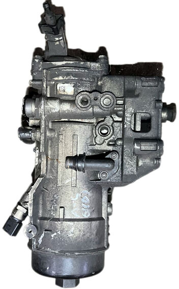 Mercedes-Benz - Fuel filter: picture 3 Mercedes-Benz - Fuel filter: picture 3