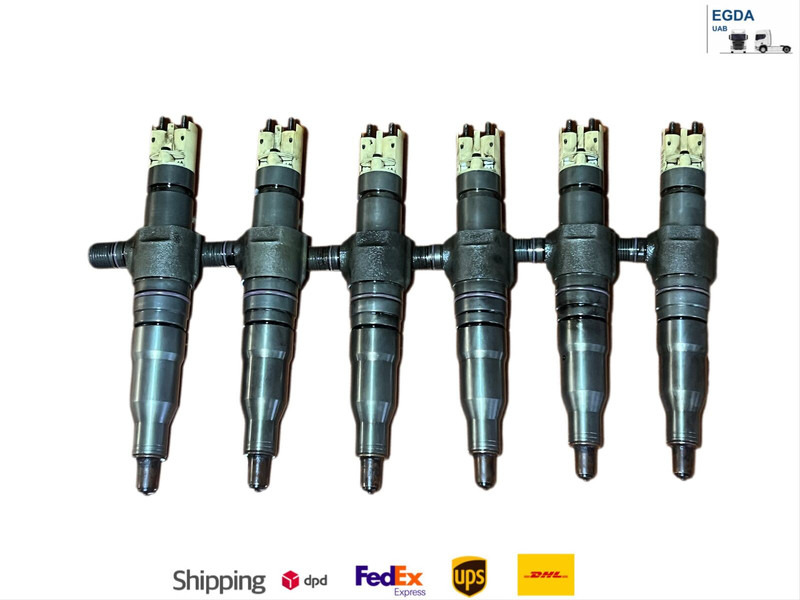 Mercedes-Benz - Fuel filter: picture 1 Mercedes-Benz - Fuel filter: picture 1