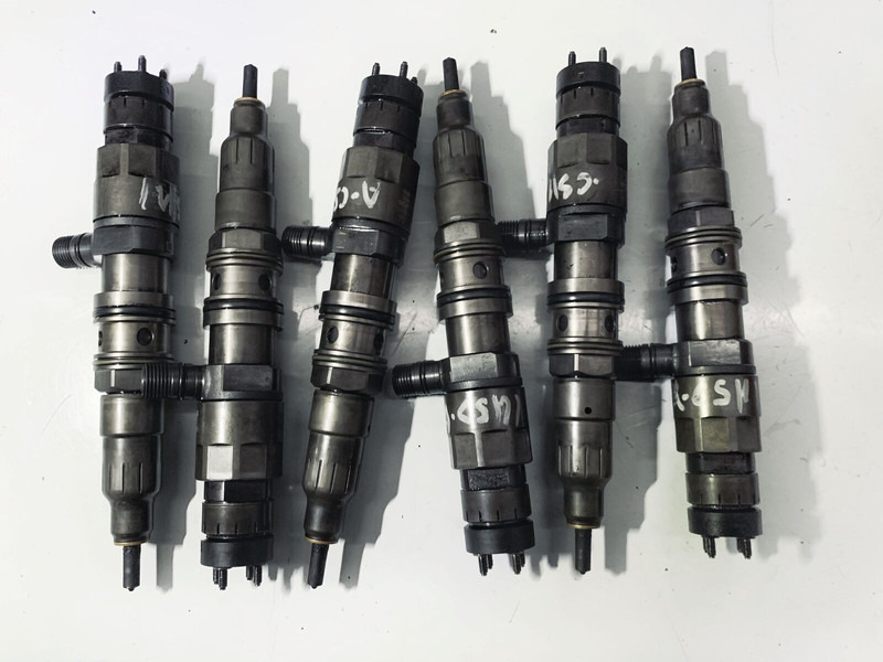 Mercedes-Benz - Fuel filter: picture 2 Mercedes-Benz - Fuel filter: picture 2